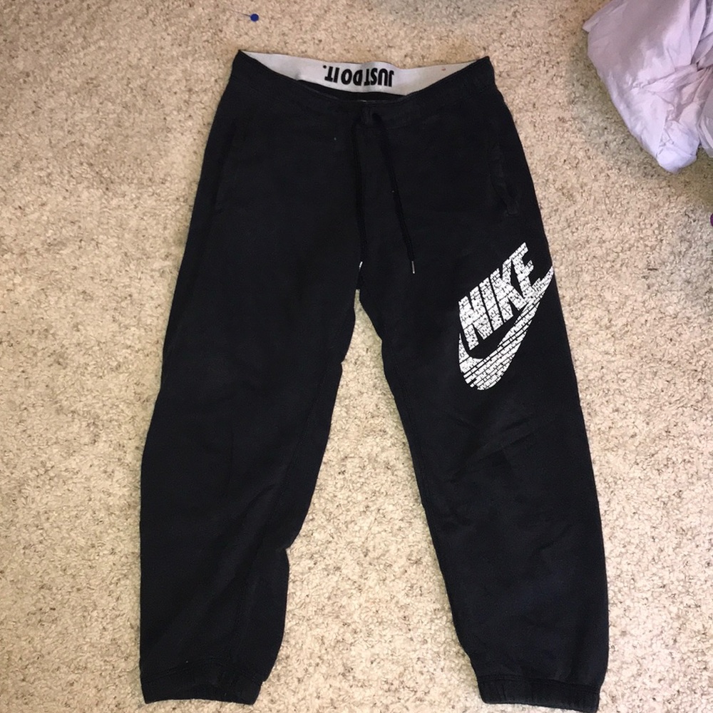 Nike joggers